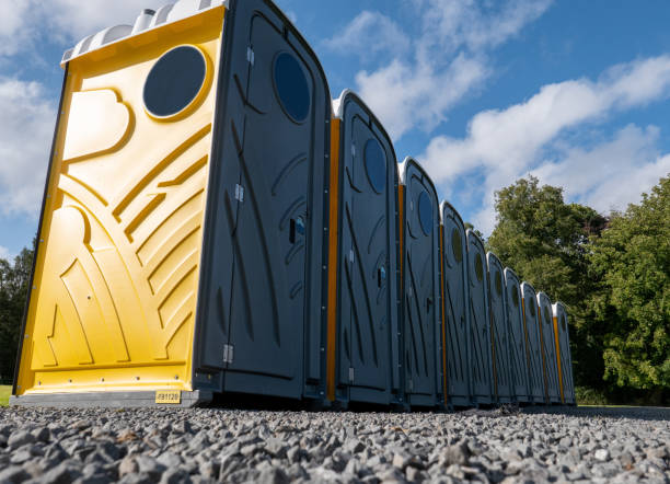 Best Portable Restroom Removal and Pickup  in Shippensburg, PA