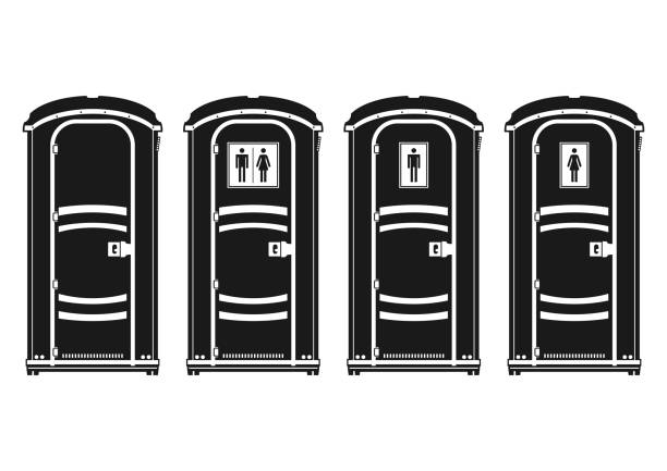 Best Portable Restroom Setup and Delivery  in Shippensburg, PA