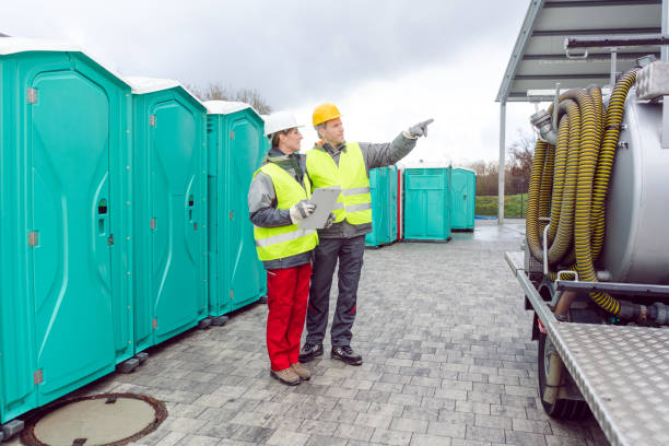 Best Short-Term Portable Toilet Rental  in Shippensburg, PA